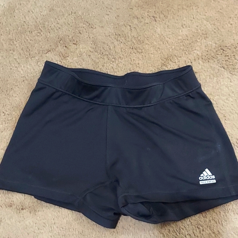 Women's Adidas Techfit shorts